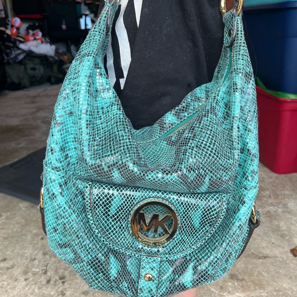 COPY - Michael Kors handbag - Picture 2 of 8